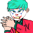 v2unstoppablev2dedo emote