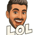 farshadsilentLOL twitch emote