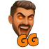 farshadsilentGG twitch emote