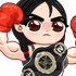 alanlaranaalanitachamp emote