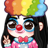 alanlaranaalanaitaclown emote