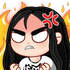 alanlaranaalanitaMAD emote
