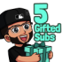 bigiraq5gifted emote