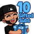 bigiraq10gifted emote