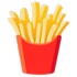 cabrzyFRIES