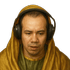 fat10SANTOFAT emote