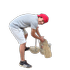 fat10PELADO emote