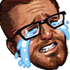 serwintercry emote