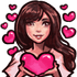 serwinterpookie emote