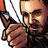 serwinterbowmaster emote