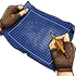 hjuneBUILD emote