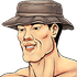 hjuneCHAD emote