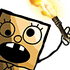 hjuneNAKED emote