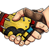 hjuneGG emote