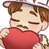 willjumheart emote