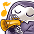 welyndoot emote