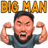 coconutbBigMan emote