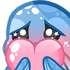 lukisteveL emote