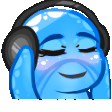 lukisteveJAM emote