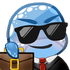 lukisteveBusiness emote