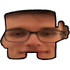 lukisteveXD emote