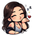 subalciopucuk emote