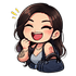 subalciyasasinnnn emote