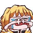 tteuwCHORO emote