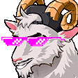 tteuwGOAT emote
