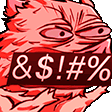 tteuwRAGE emote