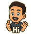 paz00kHI twitch emote