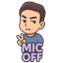 paz00kMICOFF twitch emote