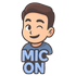 paz00kMICON twitch emote