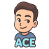 paz00kACE twitch emote