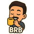 paz00kBRB twitch emote