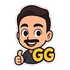 paz00kGG twitch emote