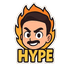 paz00kHYPE twitch emote