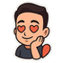 paz00kLOVE2 twitch emote