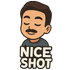 paz00kNICESHOT twitch emote