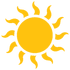 yerooziSun twitch emote