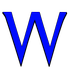yerooziW twitch emote