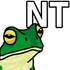 forg1NT emote