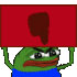 jetDOWN emote