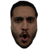 3nbora3 emote