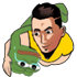 isamuISAMUOBALENIE emote