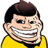 isamuISAMUTROLLFACE emote