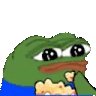 clashwithmrmillsPOPCORN twitch emote