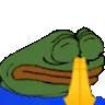 clashwithmrmillsPrayge twitch emote
