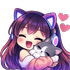pharanakHug twitch emote