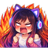 pharanakAngry twitch emote